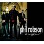 Phil Robson - The Cut Off Point