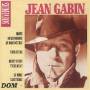Jean Gabin - Souvenirs