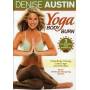 denise Austin / (full Chk Sen) - Yoga Body Burn [US-Version, Regio 1]