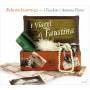 Invernizzi / Florio / I Turchini - I Viaggi di Faustina-Arien