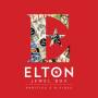 Elton John - Jewel Box: Rarities And B-Sides (3LP)