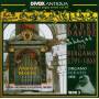 Andrea Marcon - Padre Davide da Bergamo (Historical Organs,Vol.3