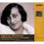 E. Morini / F. Fricsay / RIAS SO - Edel 1095606ADT enregistrement de musique et son CD Classique