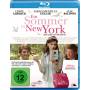 Sarah Michelle Gellar & Alec Baldwin - Ein Sommer In New York [Regio free (0)]