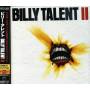 Billy Talent - Billy Talent 2