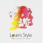 Okyd - Lovers Style-90's Sweet Love Songs