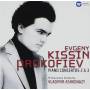 Evgeny Kissin - Prokofiev: Piano Concertos 2 & 3