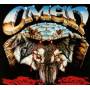 Omen - The Curse