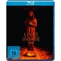 Bishal Dutta - It Lives Inside (Blu-ray) [DE-Version, Regio 2/B]