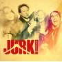 Jurk! - Glitterjurk