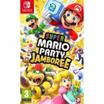 Nintendo - Super Mario Party Jamboree (nintendo Switch)