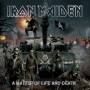 Iron Maiden - A Matter Of Life And Death (2015 Remaster)