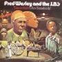 Fred Wesley & Jb's - Damn Right I Am Somebody