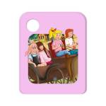 Bibi & Tina - Viktoria und Sarina auf dem Martinshof Hsp Special