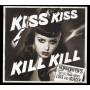 HORROR BOX - Kiss Kiss Kill Kill