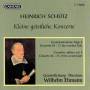 Wilhelm Ehmann - Kleine geistliche Konzerte 4