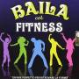 Aa. Vv-buonmore Latino-mega Festa - Baila Col Fitness