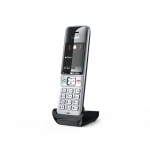Gigaset - COMFORT 500HX silver-black