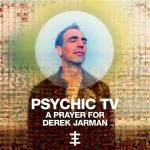 Psychic Tv - A Prayer for Derek Jarman
