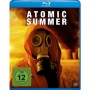 Gal Lepingle - Atomic Summer (Blu-ray) [DE-Version, Regio 2/B]