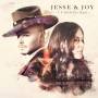 Jesse & Joy - Un Besito Mas
