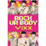 Vixx - Rock Ur Body