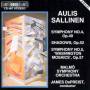 James DePreist / MLS - Orchesterwerke