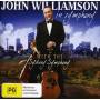 John Williamson - John Williamson In Symphony (re-release)