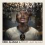 Erik Alana & Picket - Just my Soul
