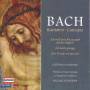 Bach / Leipzig Thomanerchor / Mauersberger - Cantatas: Bwv 56 82 158