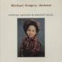 michael Gregory Jackson - Cowboys. Cartoons & Assorted Candy