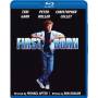 Firstborn / (rmst Ws) - Firstborn [US-Version, Regio 1/A]
