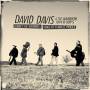 David Davis & The Warrior River Boys - Didnt He Ramble-Songs Of Charlie Poole