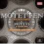 Schmidt-Gaden / Tlzer Knabenchor - Motetten Der Bach-Familie