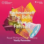 Royal Philharmonic Orchestra, Vasily Petrenko, Phi - The Bells (Die Glocken)/Falstaff
