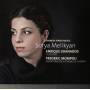 Sofya Melikyan - Spanische Klaviermusik