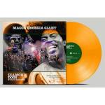 Diamond Dogs / Spedding Chris - Macon Georgia Giants (Ltd. Orange LP)