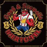 Biertoifel - Spa & Krawalle