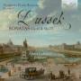 Alexei Lubimov - Dussek:Complete Piano Sonatas Vol.3