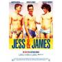 Jess & James - Jess & James [DE-Version, Regio 2/B]