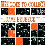 Dave Brubeck - Jazz Goes to College