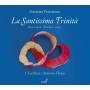Florio / I Turchini - La Santissima Trinita-Oratorium Neapel 1693