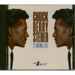 Chuck Berry - Chuck Berry Stereo - 27 Original Hits (CD)