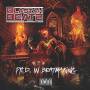Blastah Beatz - Phd In Beatmaking