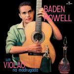 Baden Powell - Um Violao Na Madrugada (Limited Edition)