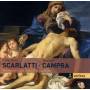John Eliot Gardiner / Monteverdi Choir / EBS - Scarlatti:Stabat Mater/Campra:Requiem