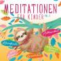 Various Artists - Meditationen fr Kinder Vol. 2