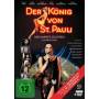 Dieter Wedel - Der Knig von St.Pauli-Der komplette Sechsteil [DE-Version, Regio 2/B]