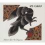 El Caco - Hatred,Love And Diagrams