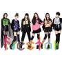 Fiestar - Vista